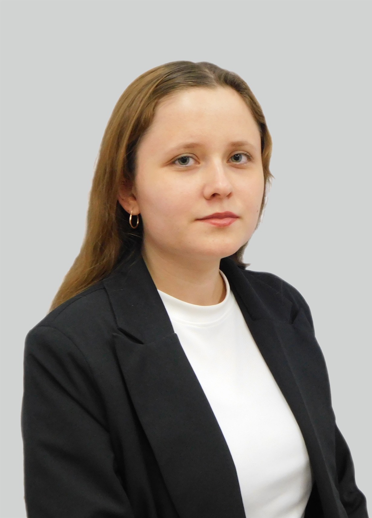 Рудоман Елена Игоревна.